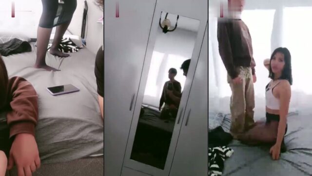 Yanka ifşa Tango yayın yatakta devam ediyor